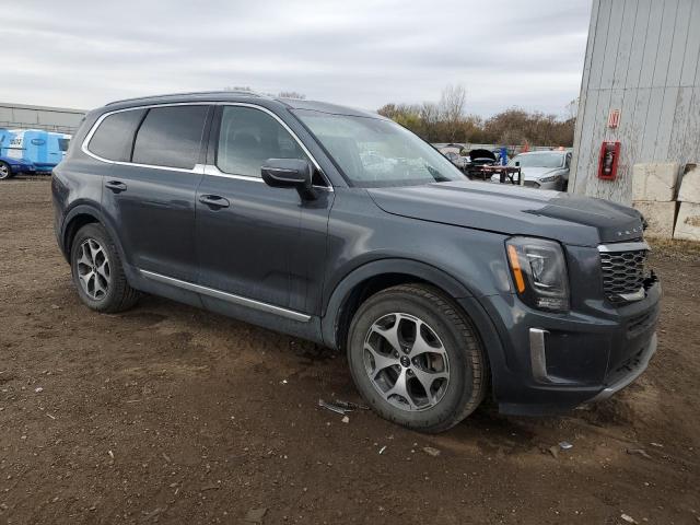 5XYP3DHC8LG062496 Kia Telluride  4