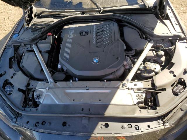 WBA63AT0XNCH78993 BMW M4 40XI 11