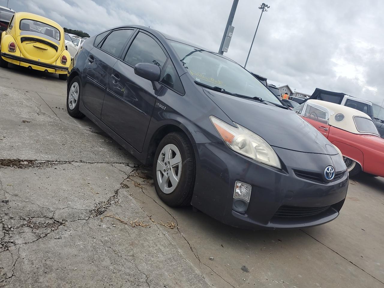 2011 Toyota Prius - Image 4