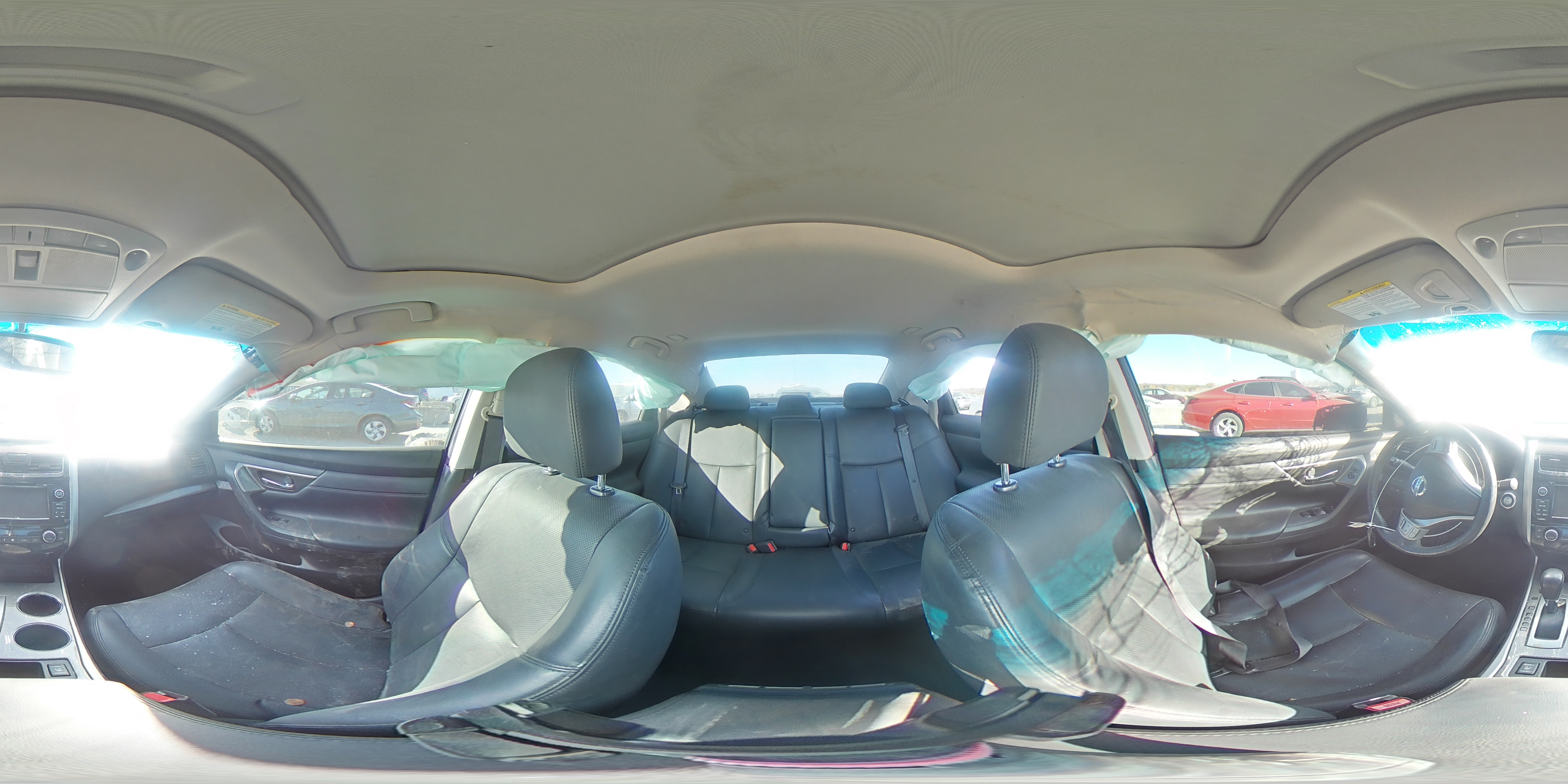 2015 Nissan Altima - Image 12