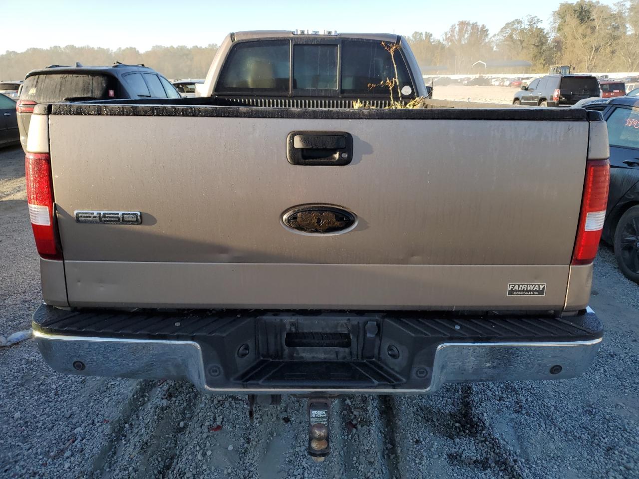 2006 Ford F-150 - Image 6