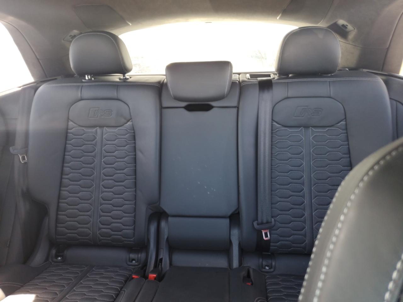 2021 Audi Rs Q8 VIN: WU1ARBF16MD008966 Lot: 74957414