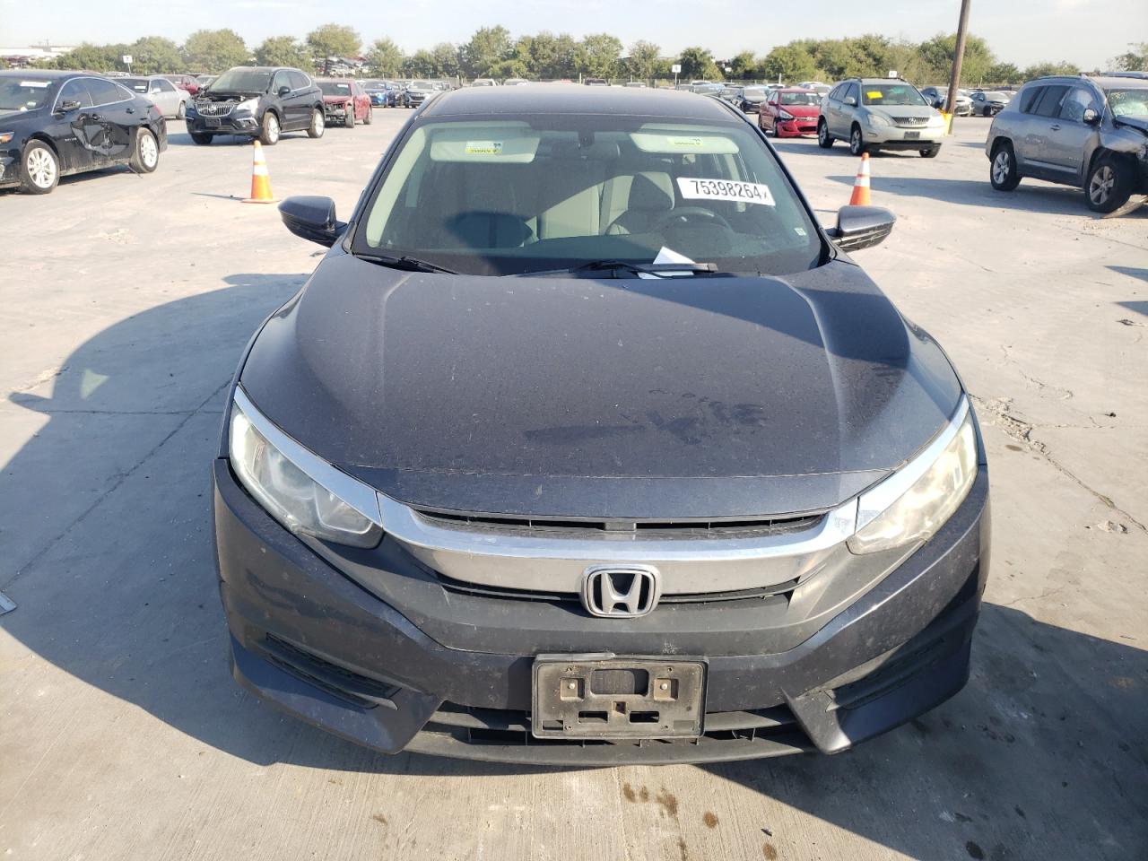 2017 Honda Civic - Image 5
