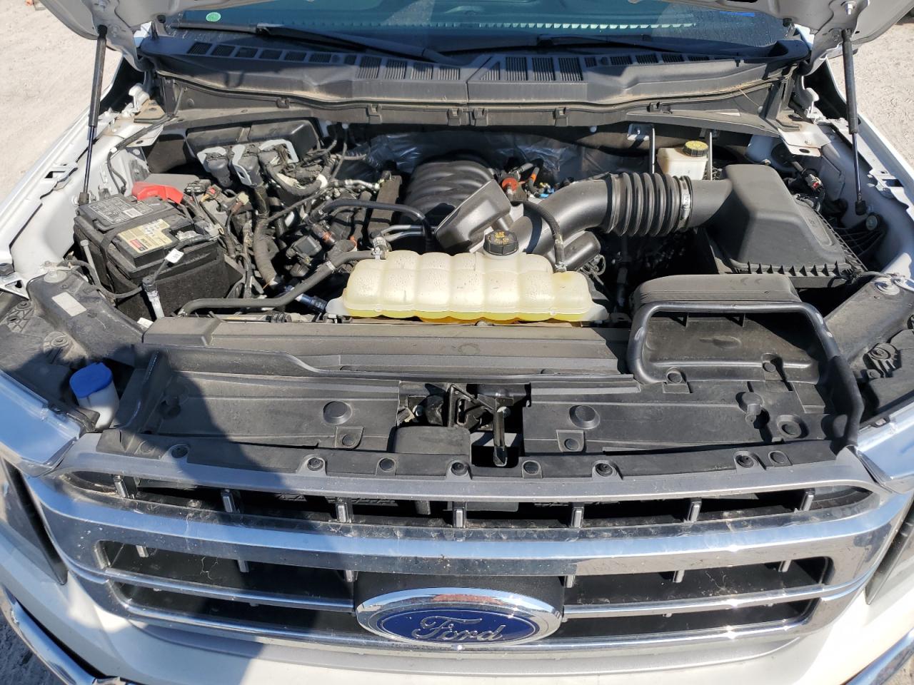 2021 Ford F-150 - Image 11