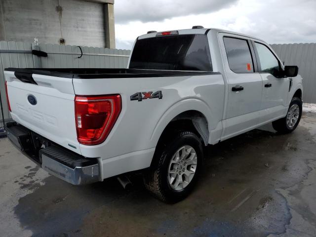 1FTFW1E85PFB70293 Ford F-150 F150 SUPER 3