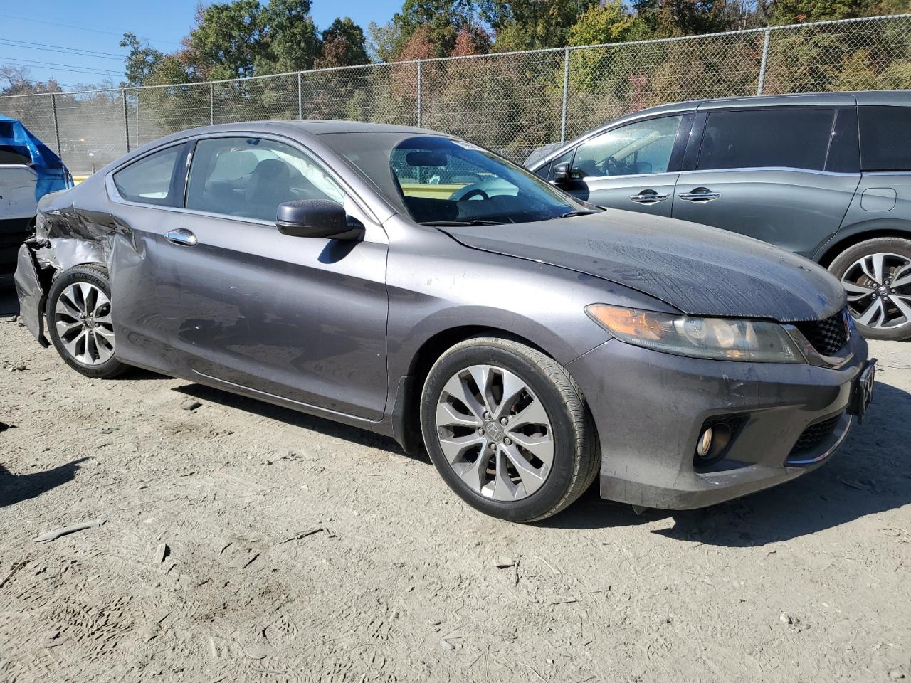 2013 Honda Accord - Image 4