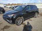 2016 Toyota Rav4 Hv Limited იყიდება Pennsburg-ში, PA - Rear End