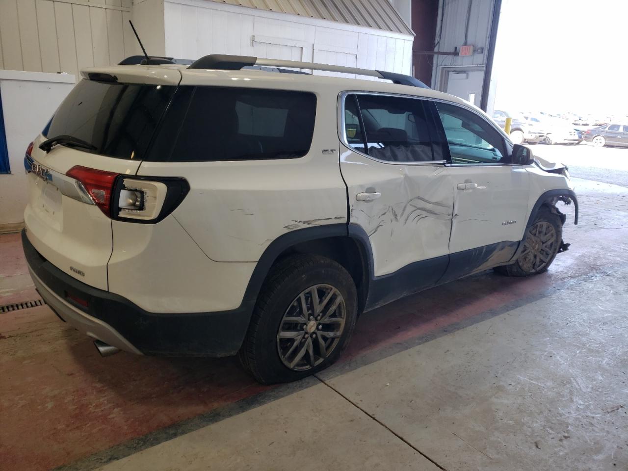 2017 GMC Acadia - Image 3