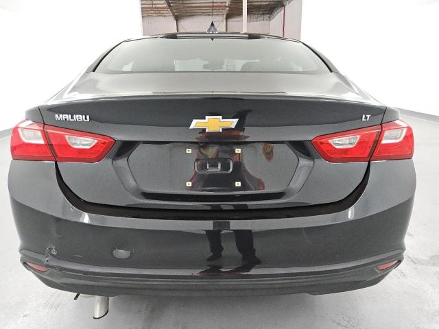 1G1ZD5ST2PF183854 Chevrolet Malibu LT 6