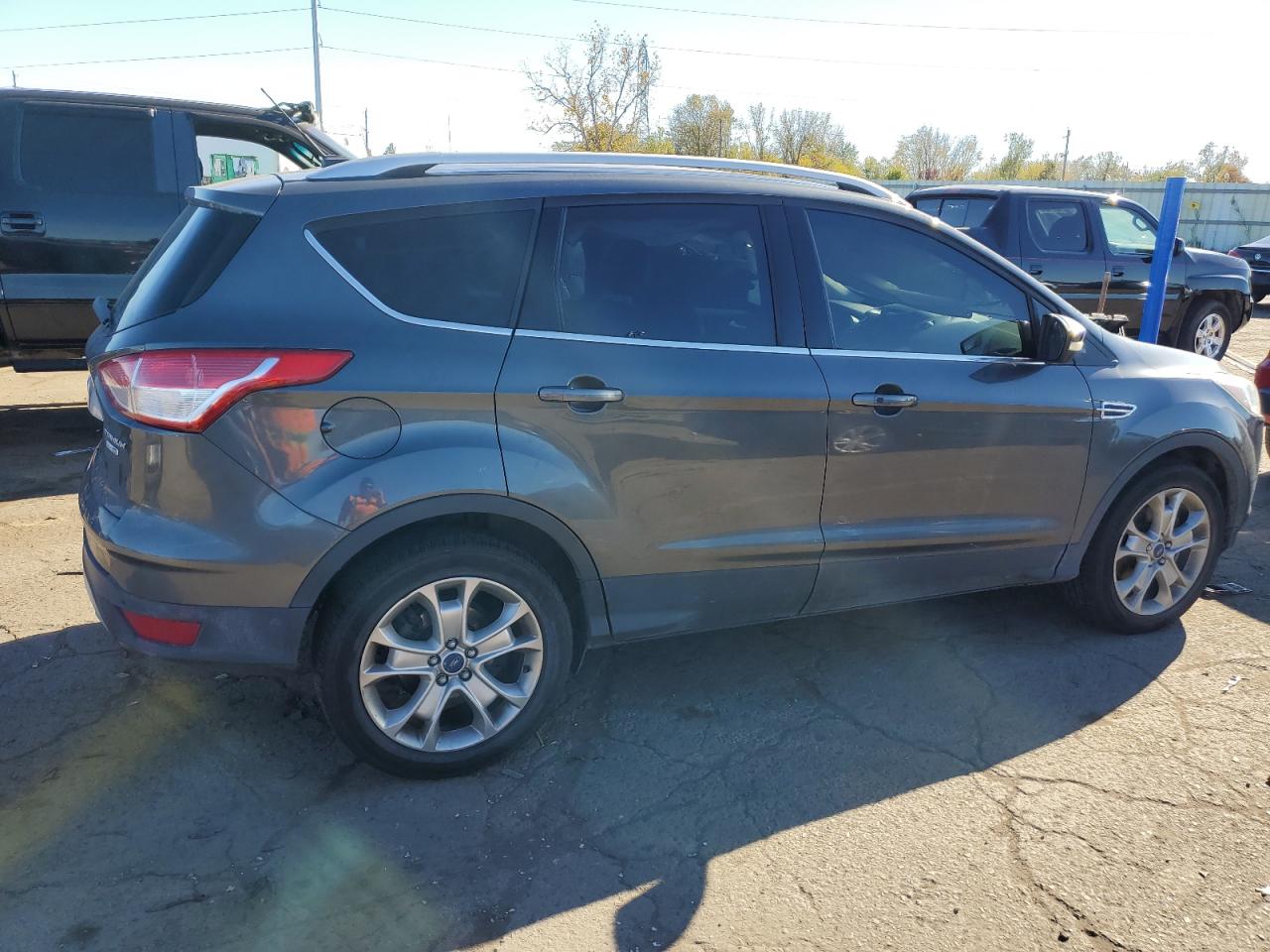 2016 Ford Escape - Image 3