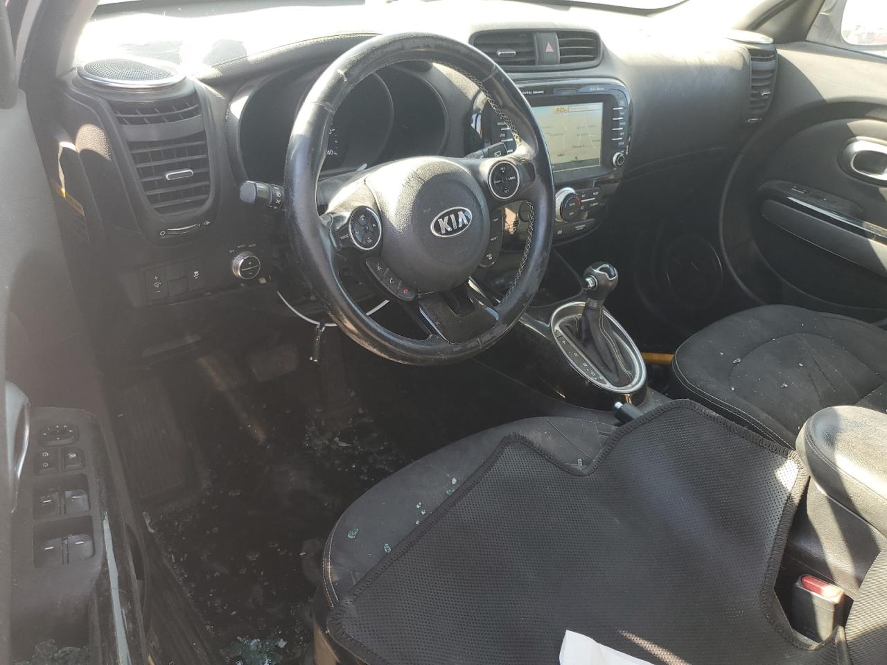2016 Kia Soul - Image 8