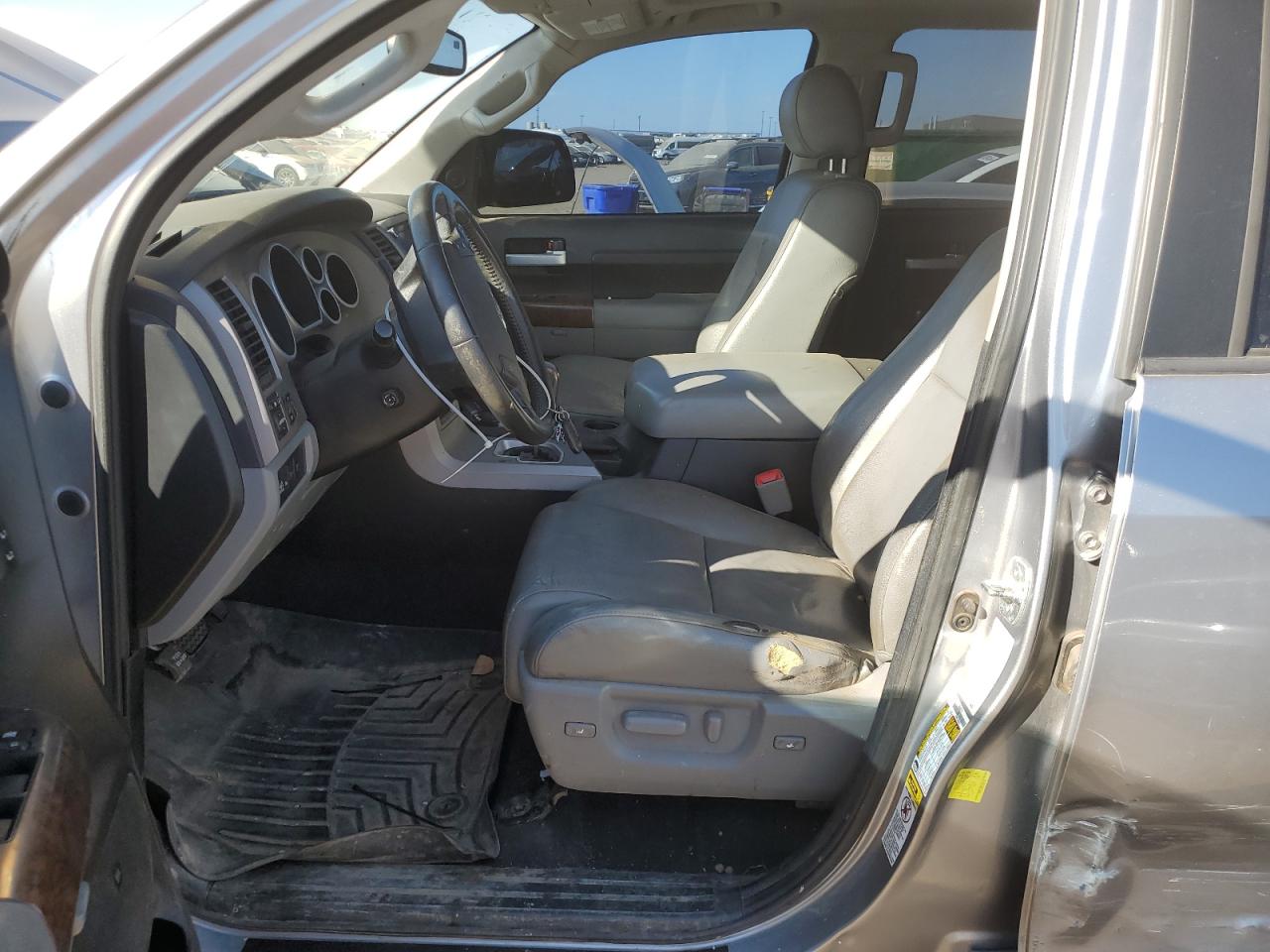 2012 Toyota Tundra - Image 7