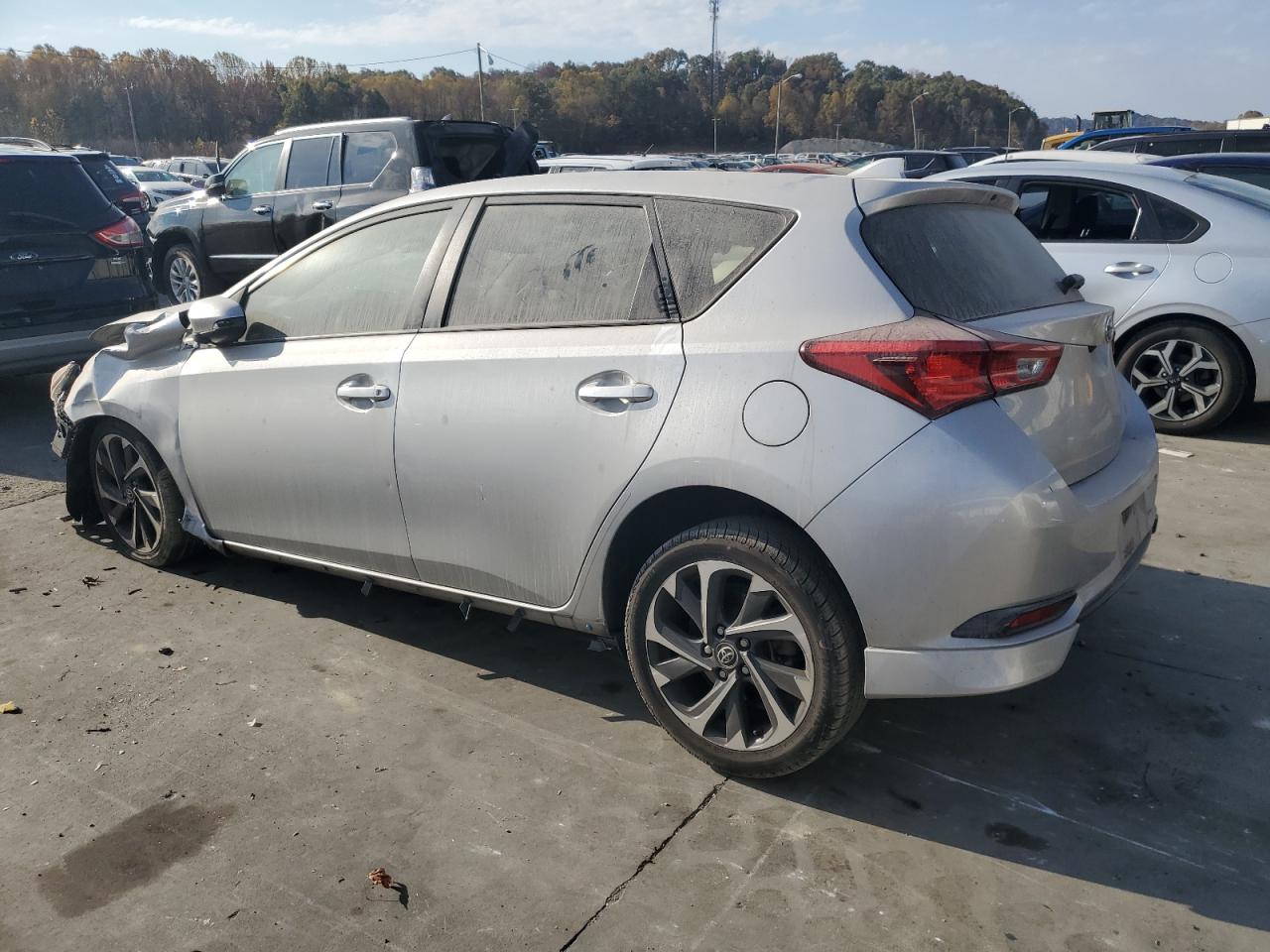 2018 Toyota Corolla - Image 2