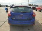 2013 Ford Focus Titanium იყიდება Oklahoma City-ში, OK - Mechanical