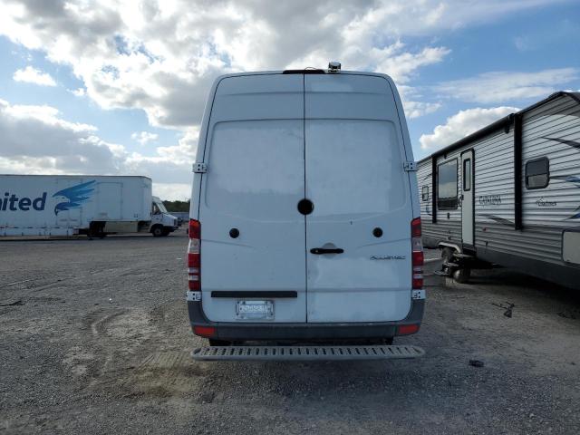 2015 MERCEDES-BENZ SPRINTER 2500  