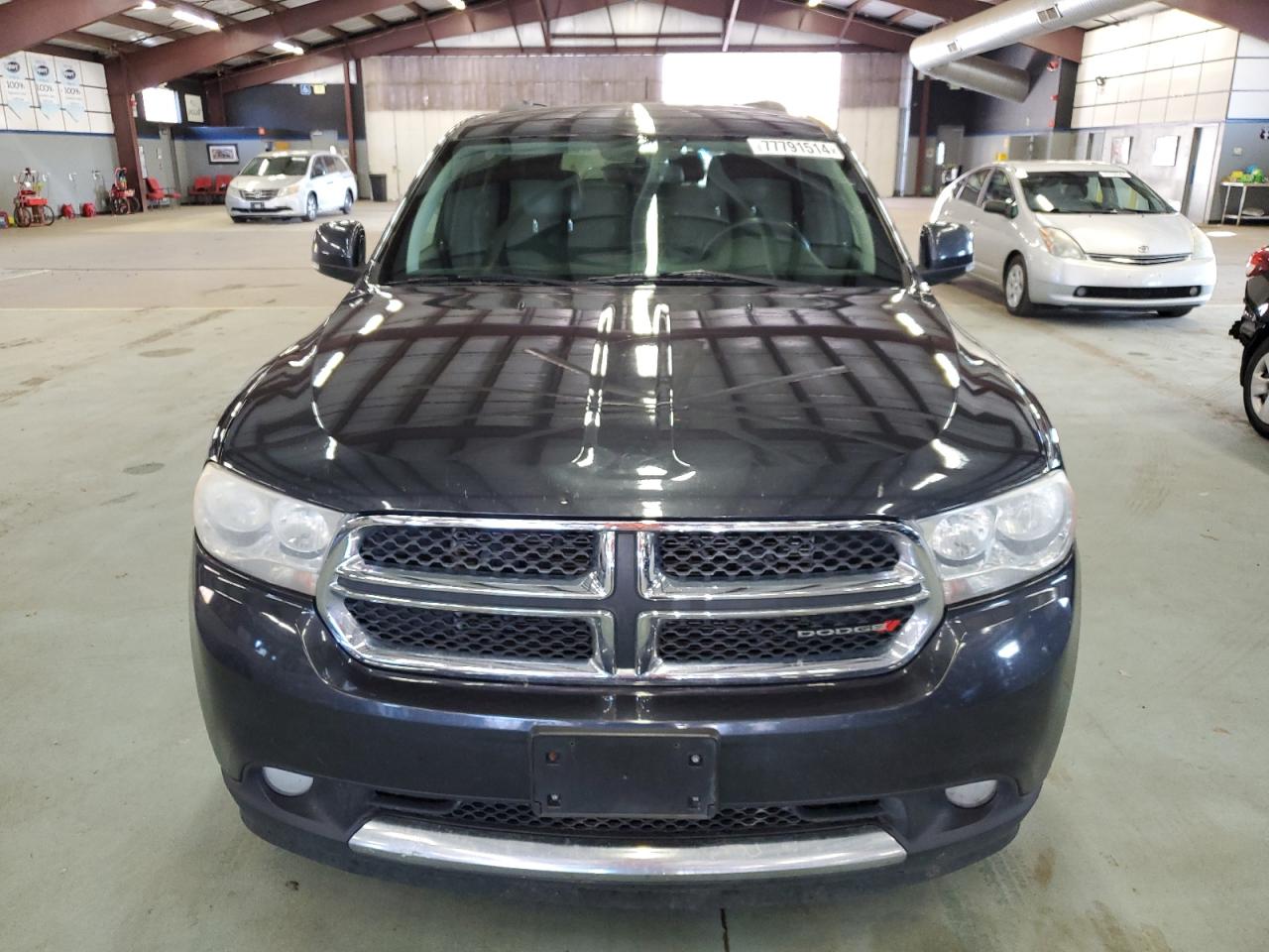 2013 Dodge Durango - Image 5
