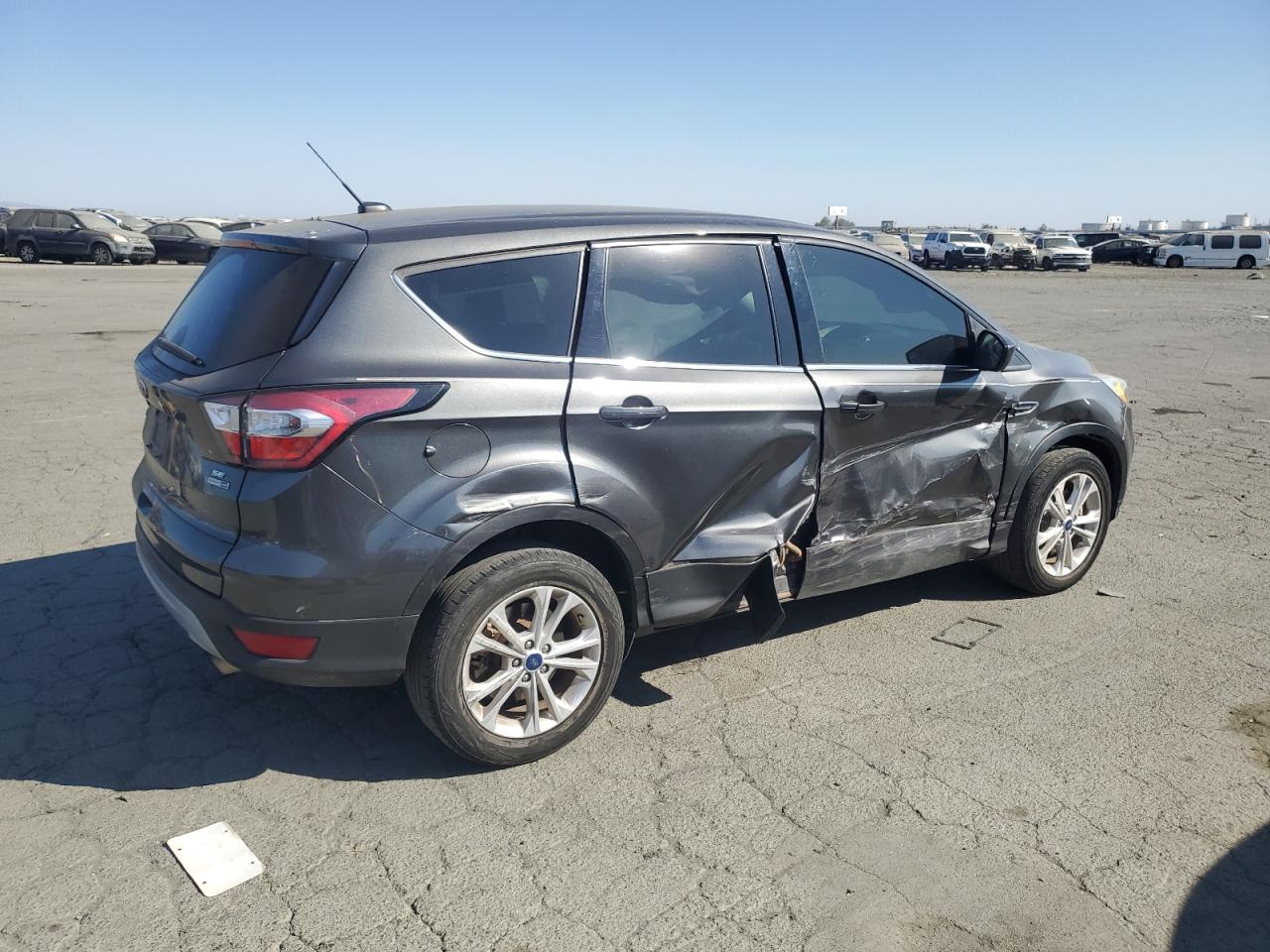 2017 Ford Escape - Image 3