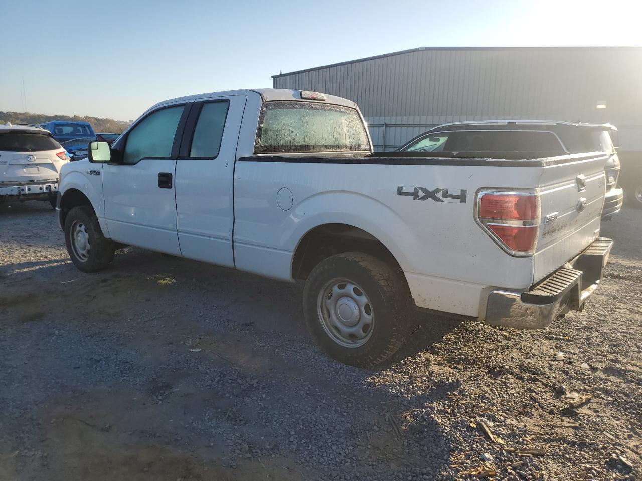 2013 Ford F-150 - Image 2