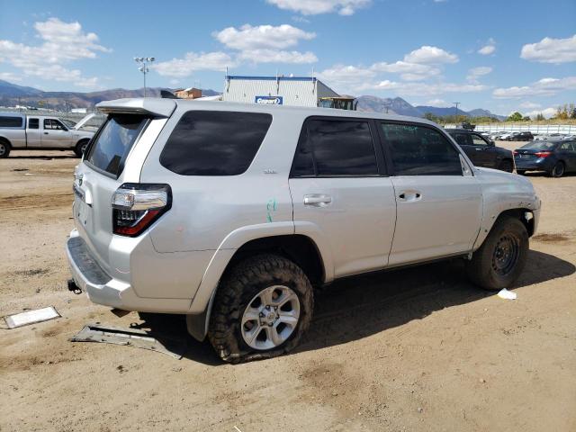 JTENU5JR2M5967251 Toyota 4Runner SR 3