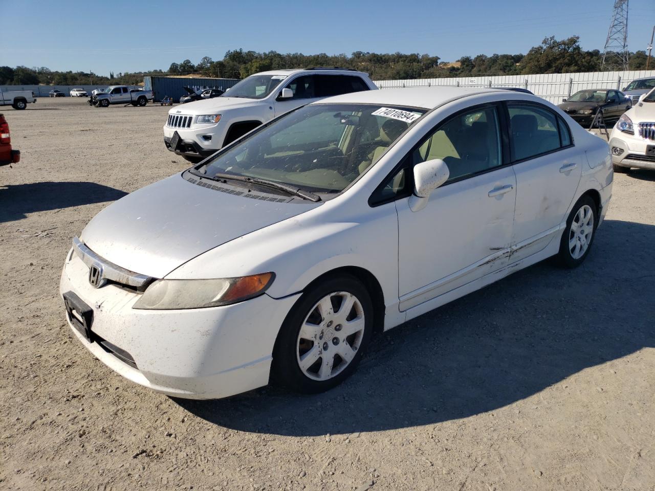 2006 Honda Civic - Image 1