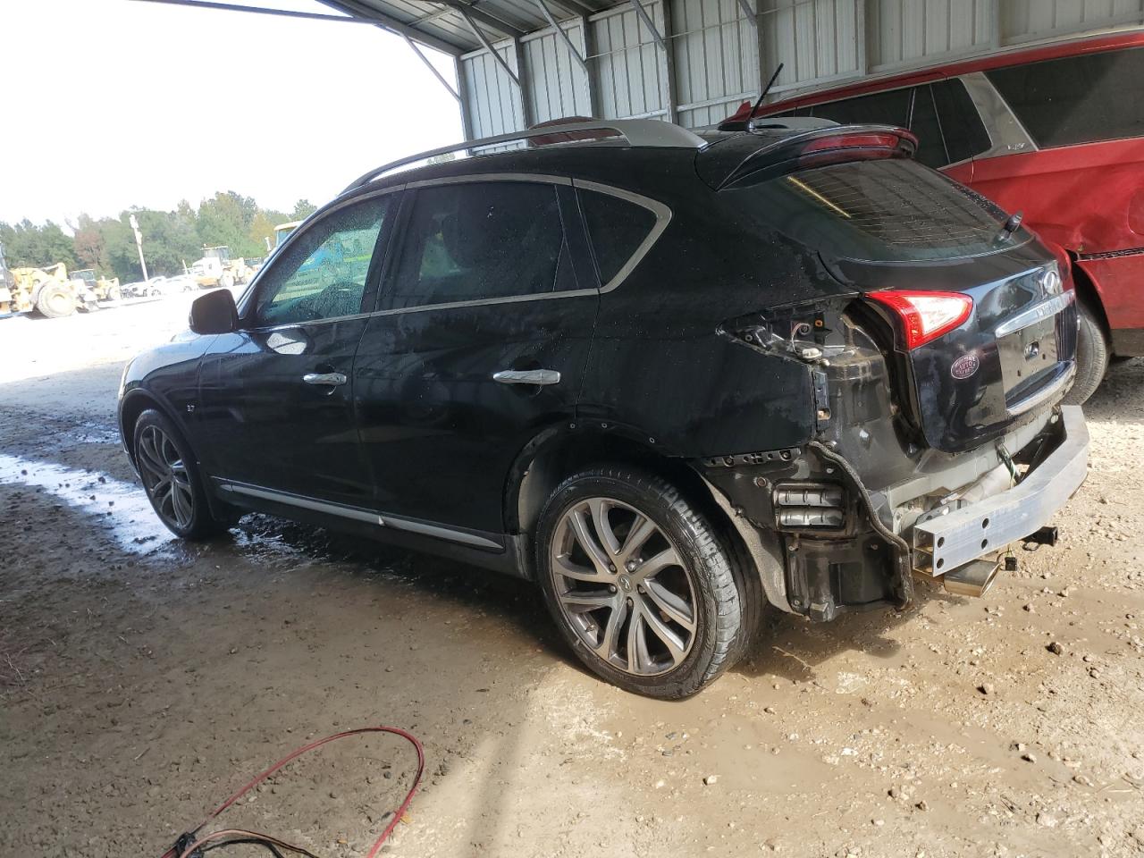 2016 Infiniti Qx50 VIN: JN1BJ0RP6GM232131 Lot: 77938934