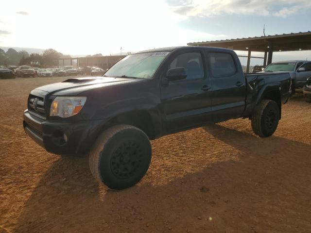 2009 Toyota Tacoma Double Cab Long Bed