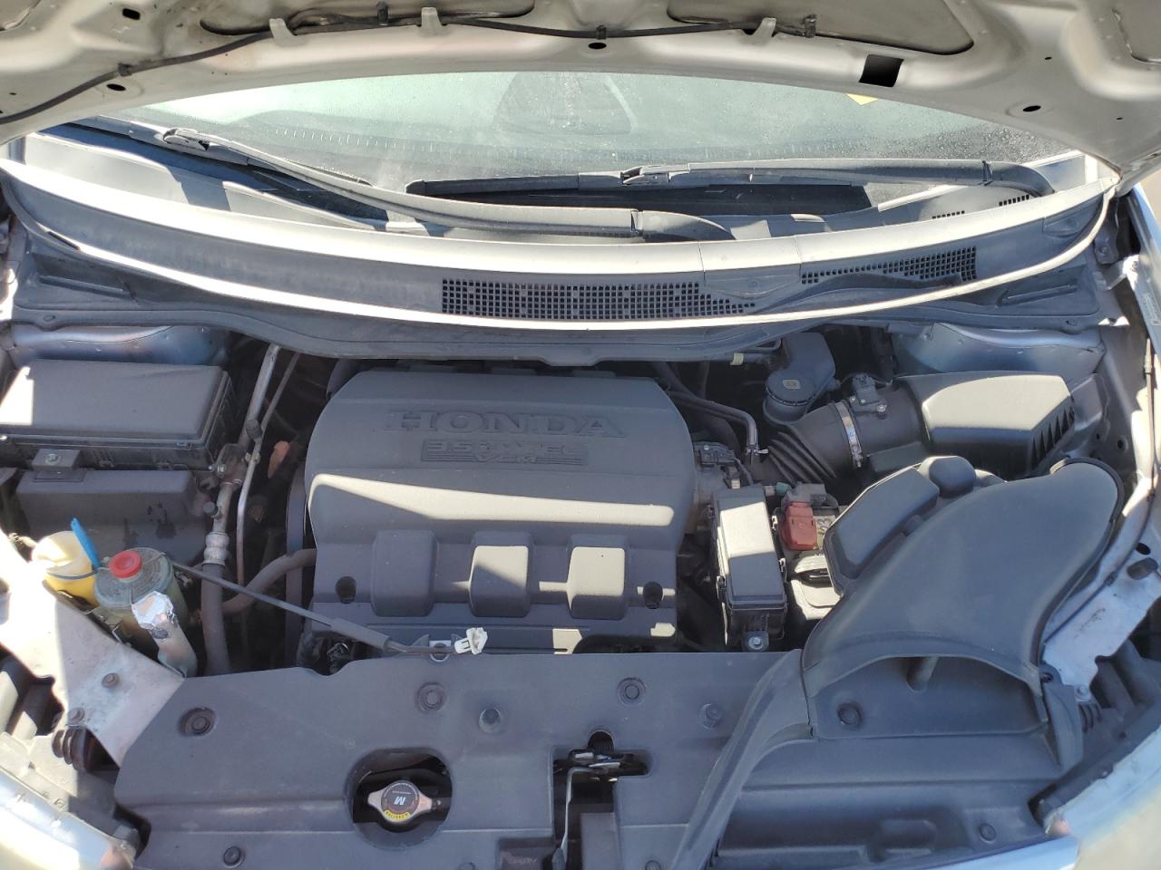 2013 Honda Odyssey - Image 13