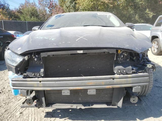  FORD FUSION 2015 Szary
