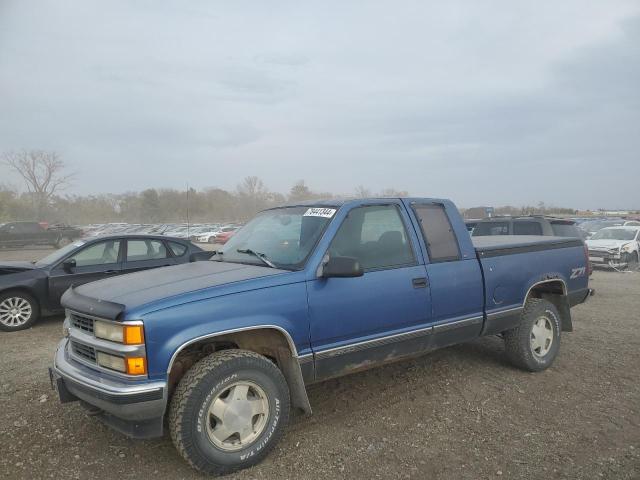 1997 Chevrolet Gmt-400 K1500
