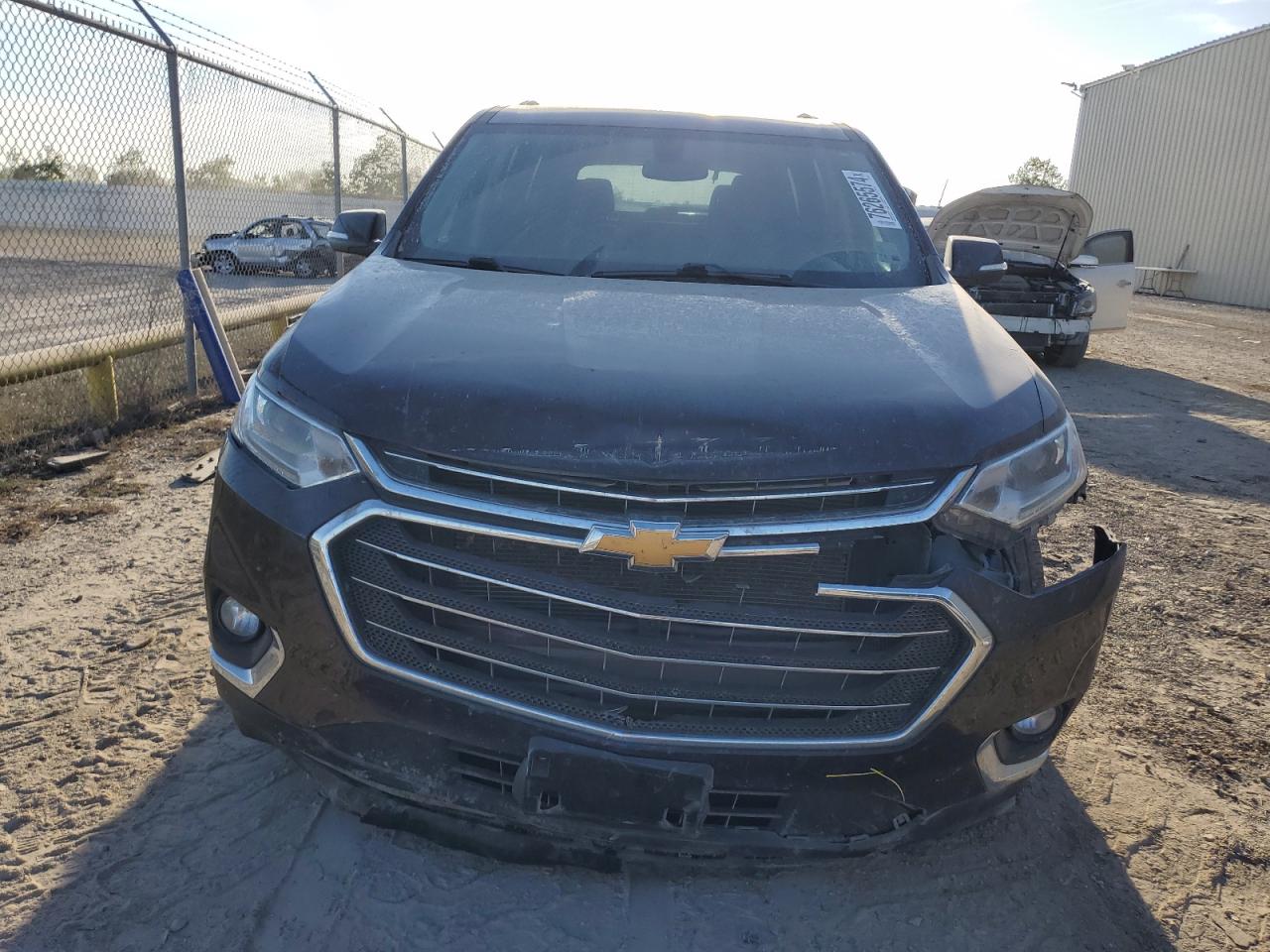 2021 Chevrolet Traverse - Image 5