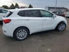 2020 Buick Envision Premium на продаже в Moraine, OH - Front End