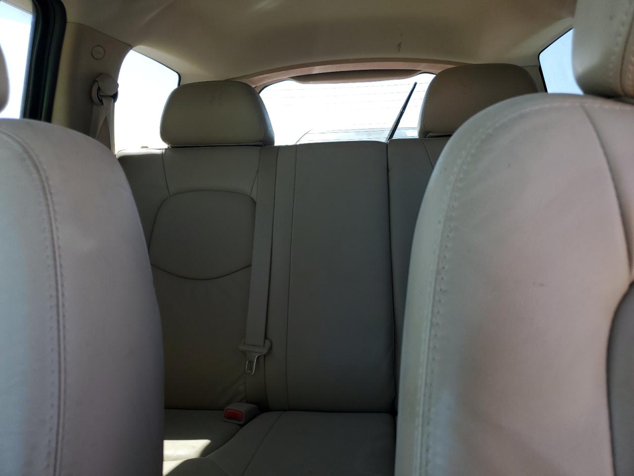 2008 Chevrolet HHR - Image 10