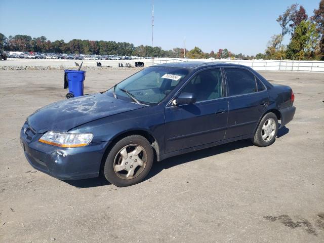 1999 Honda Accord Ex for Sale in Dunn, NC - All Over