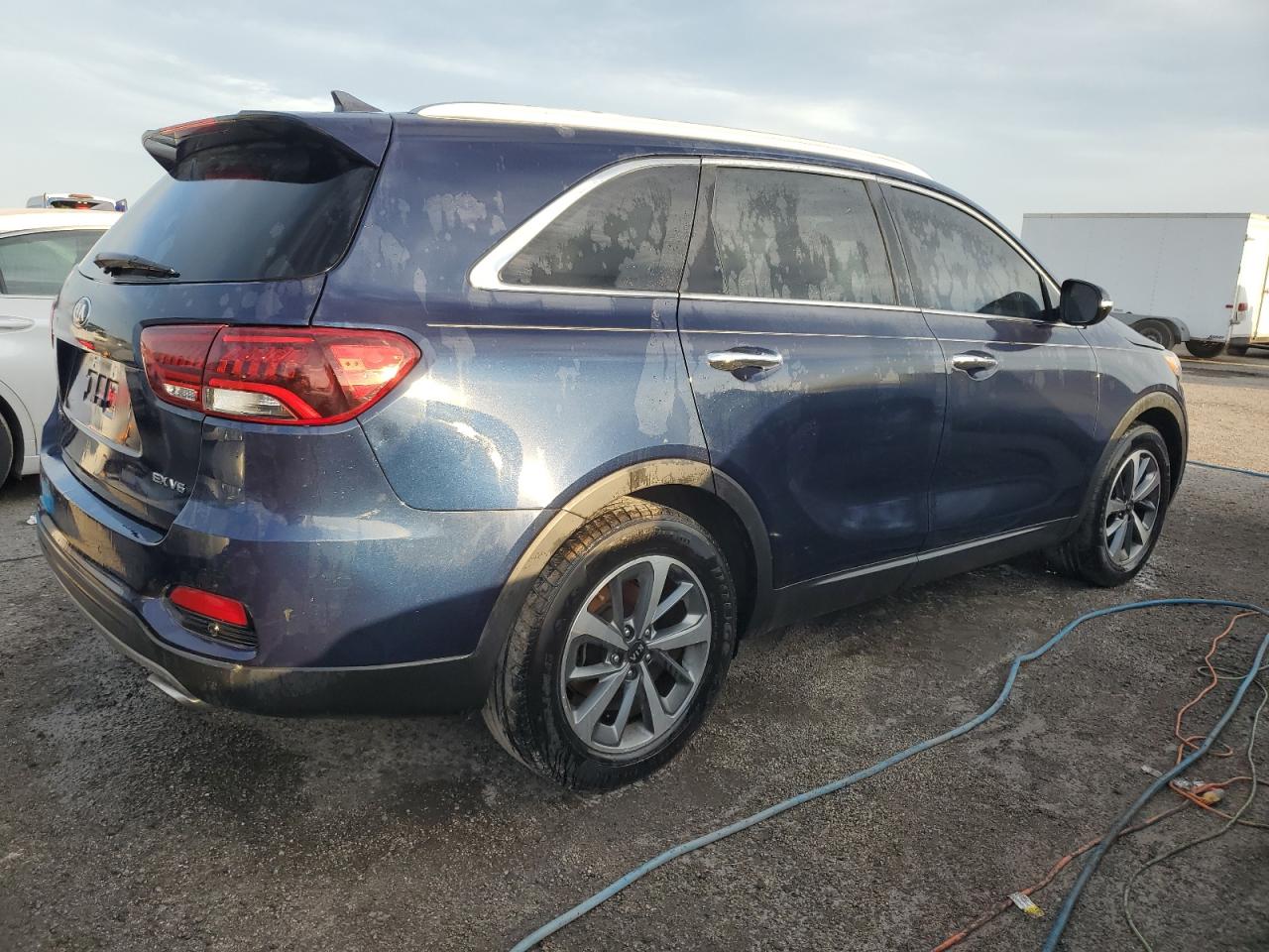 2019 Kia Sorento - Image 3