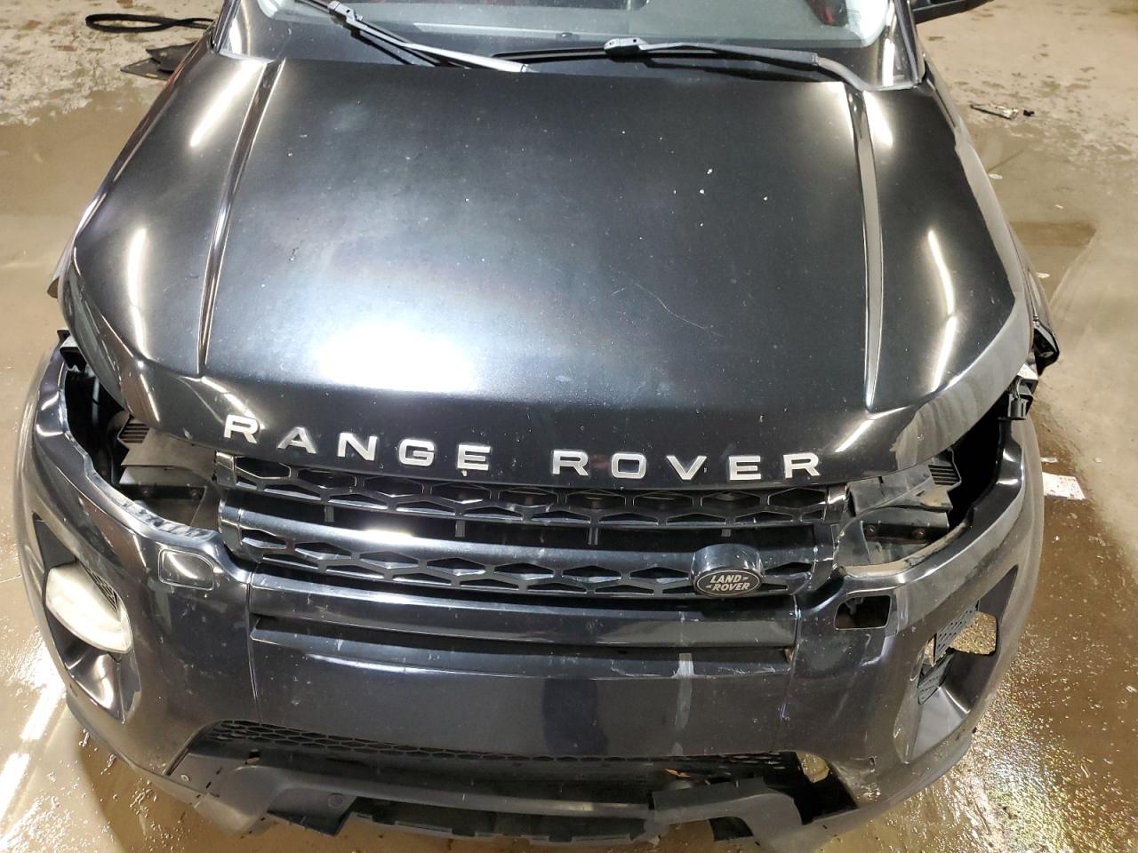 2013 Land Rover Range Rover - Image 11