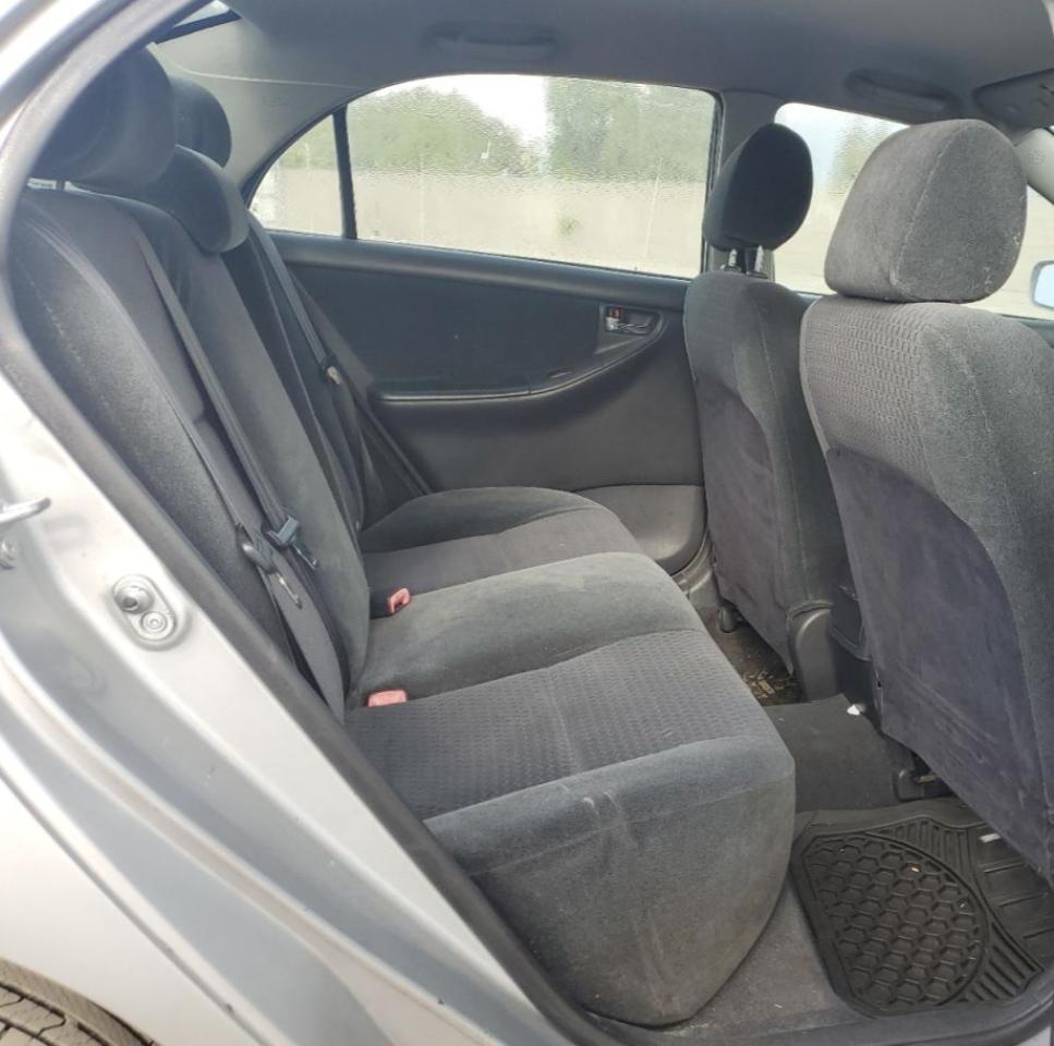 2007 Toyota Corolla - Image 10