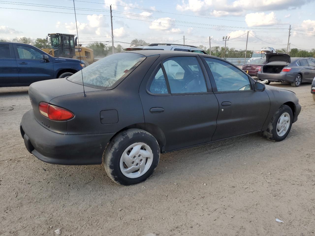 1G1JC5242W7242399 1998 Chevrolet Cavalier