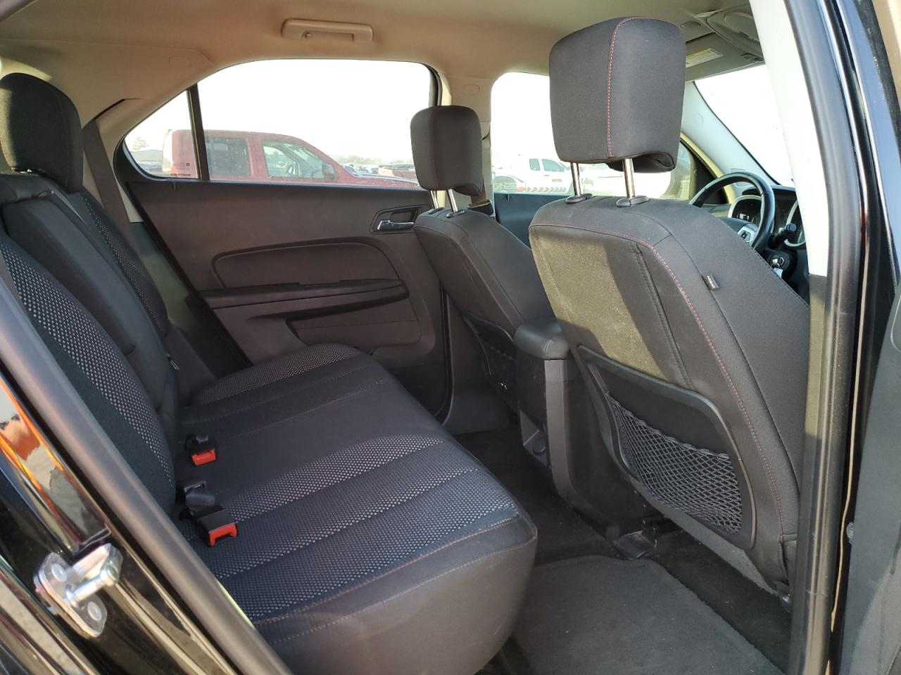 2017 Chevrolet Equinox - Image 11