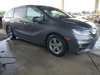2019 Honda Odyssey Exl for Sale in West Palm Beach, FL - Side