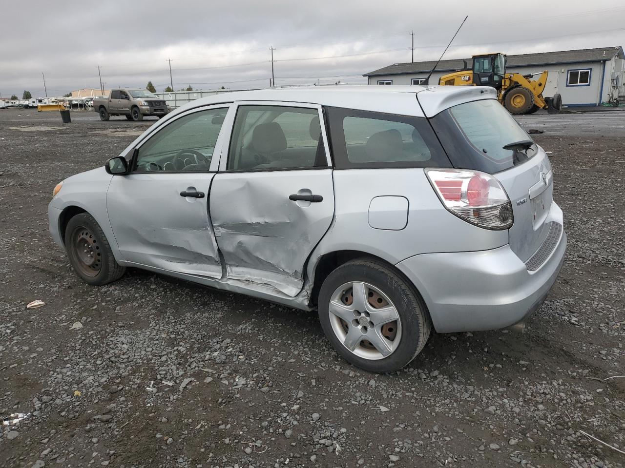 2008 Toyota Corolla - Image 2