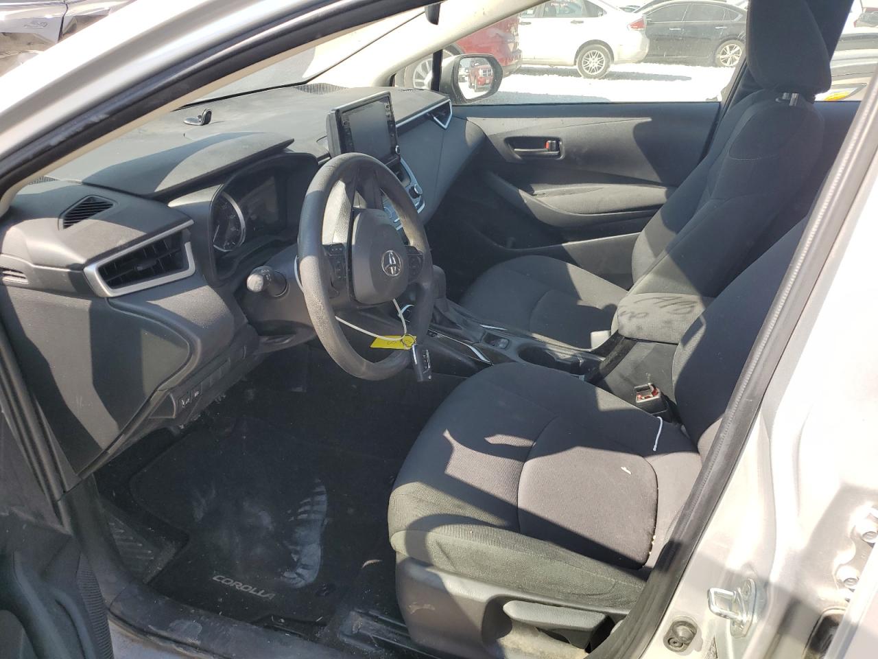 2022 Toyota Corolla - Image 7