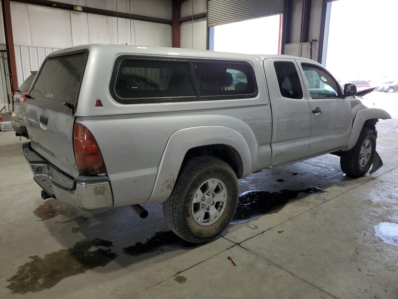 2005 Toyota Tacoma - Image 3