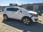 2016 Kia Sportage Ex na sprzedaż w Mocksville, NC - Front End