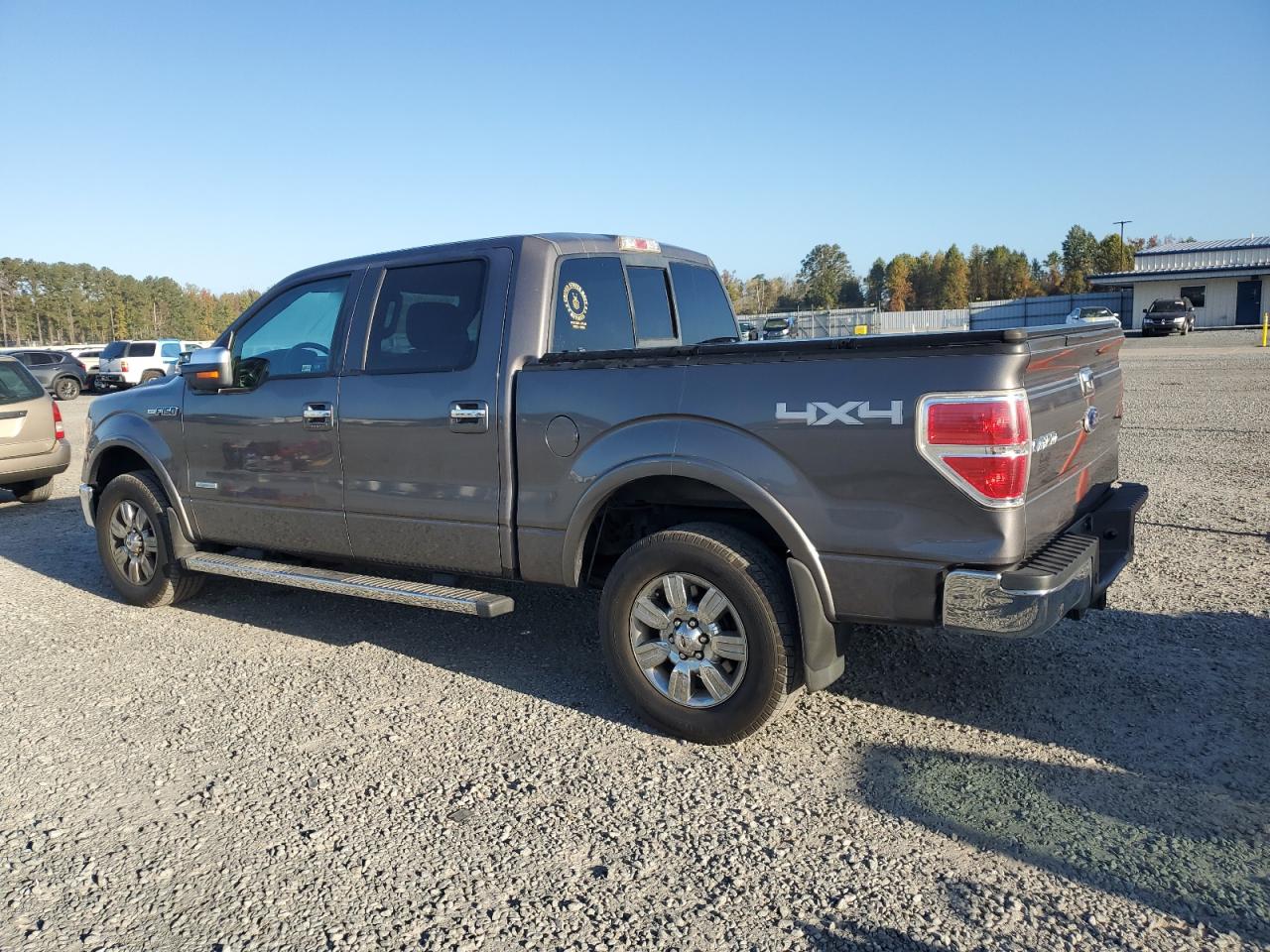 2012 Ford F-150 - Image 2