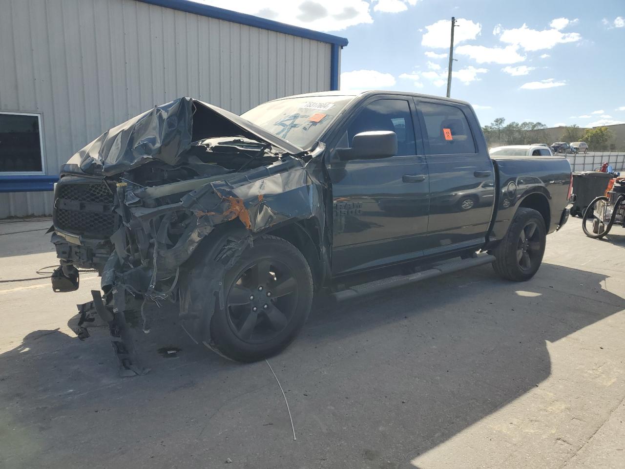 2017 RAM 1500 - Image 1
