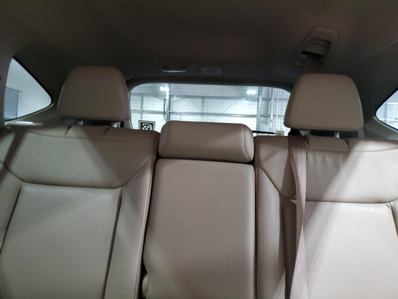 2015 Honda CR-V - Image 10