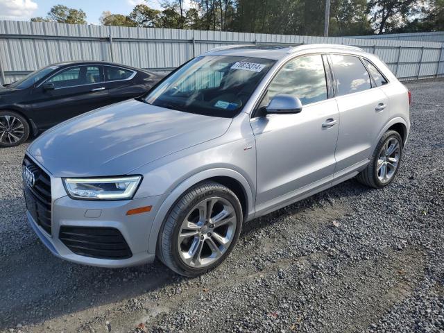 2016 Audi Q3 Prestige