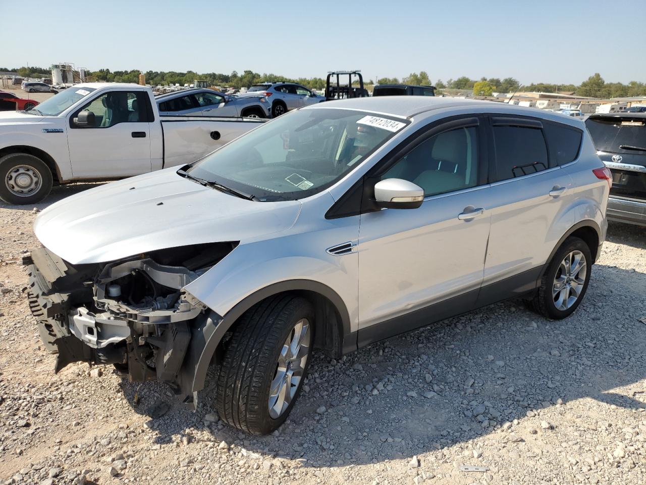 2013 Ford Escape - Image 1