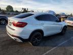 2015 Bmw X6 Xdrive35I zu verkaufen in Van Nuys, CA - Front End