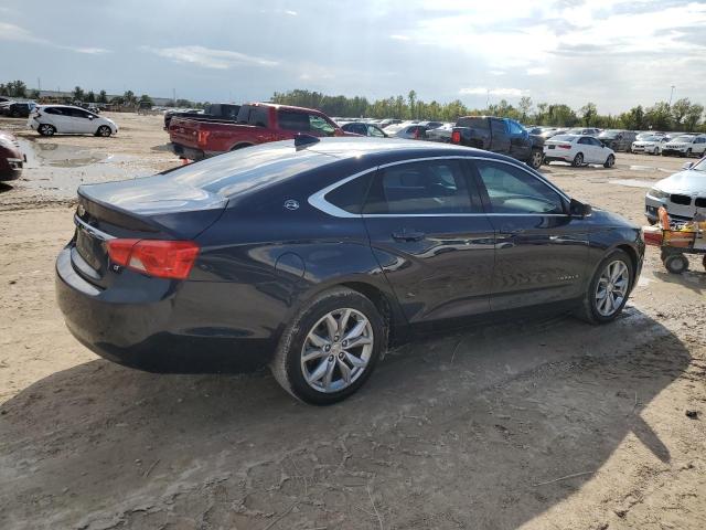  CHEVROLET IMPALA 2016 Синий